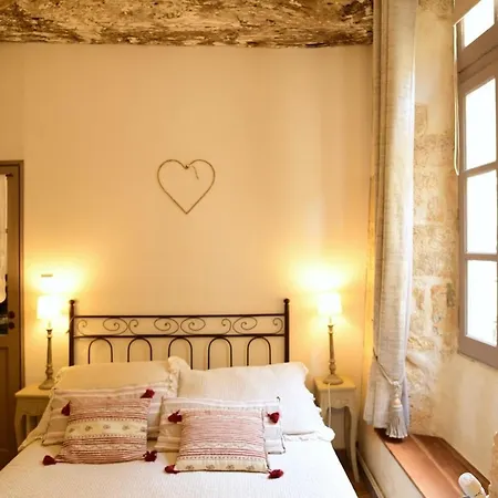 Walnut Appartement Sarlat-la-Canéda Buitenkant foto
