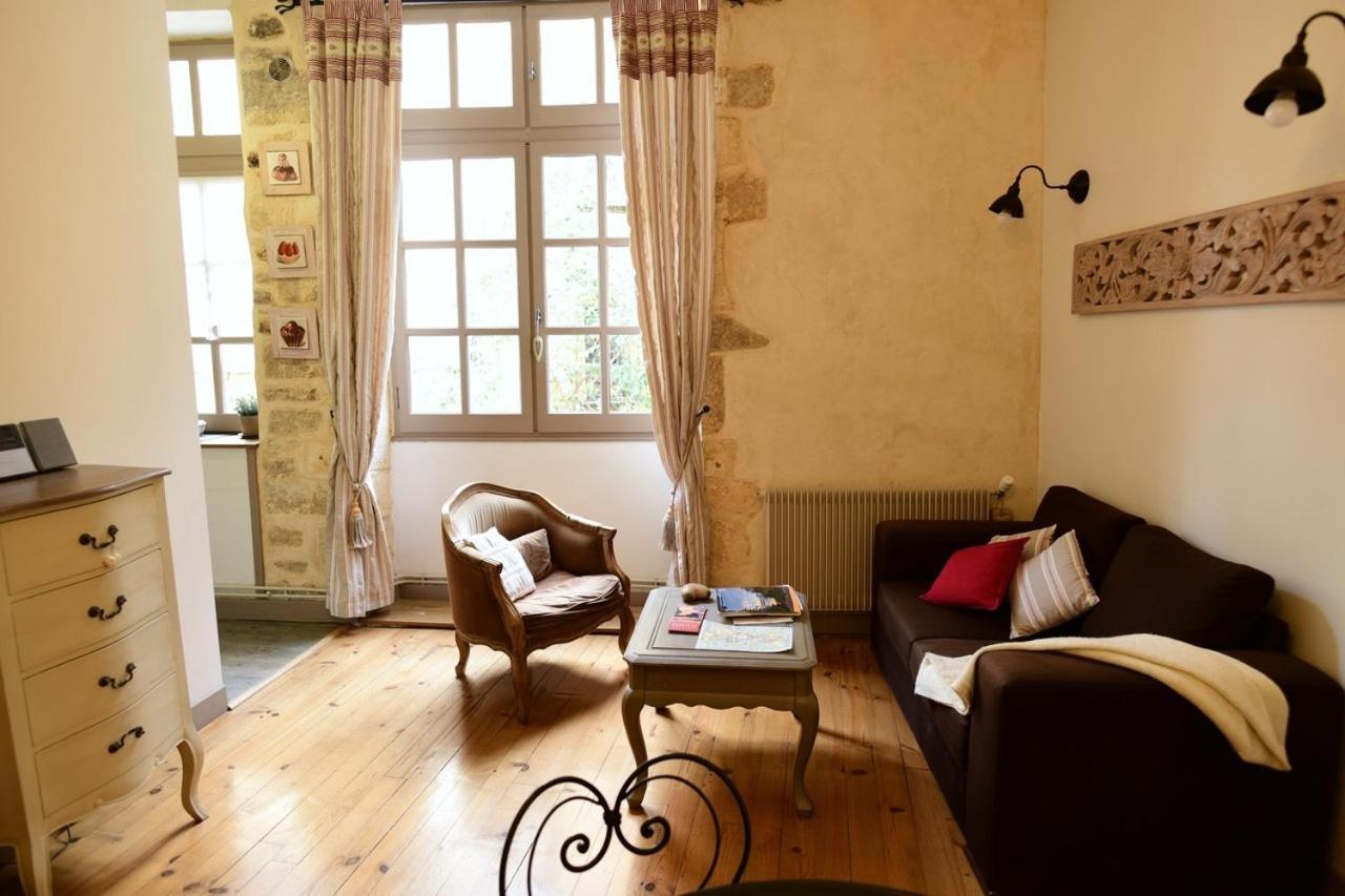 Appartement Walnut Sarlat