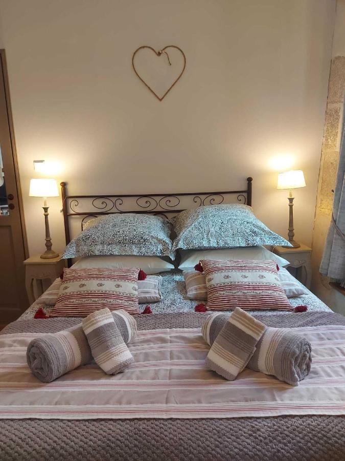 Walnut Appartement Sarlat