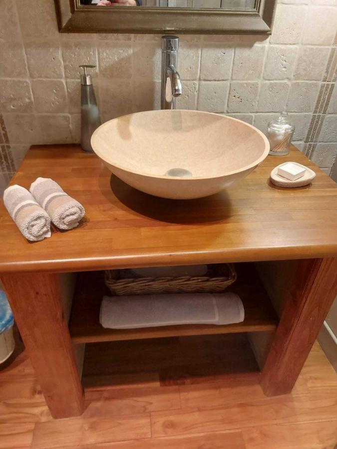 Appartement Walnut